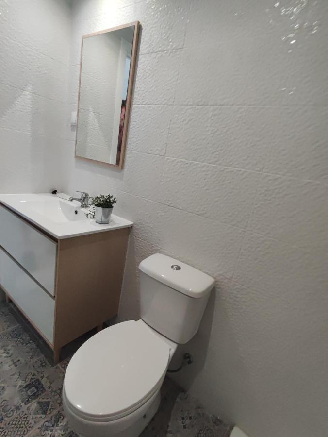 Divine Room Faro Bagian luar foto